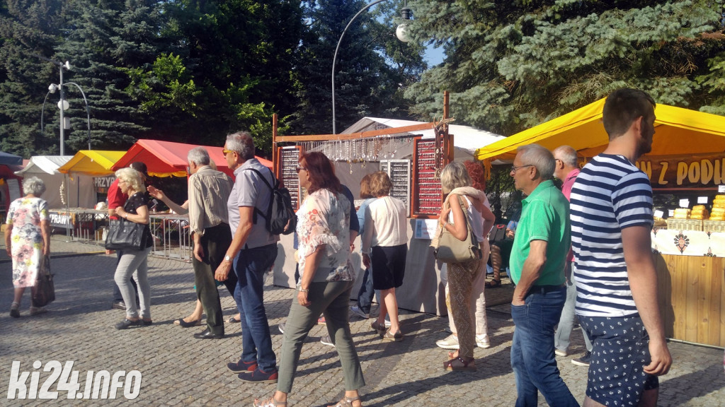 Inauguracja Dni Inowrocławia