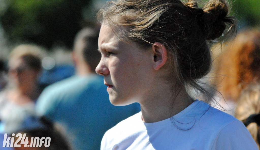 Festiwal Baniek Mydlanych i Kolor Fest