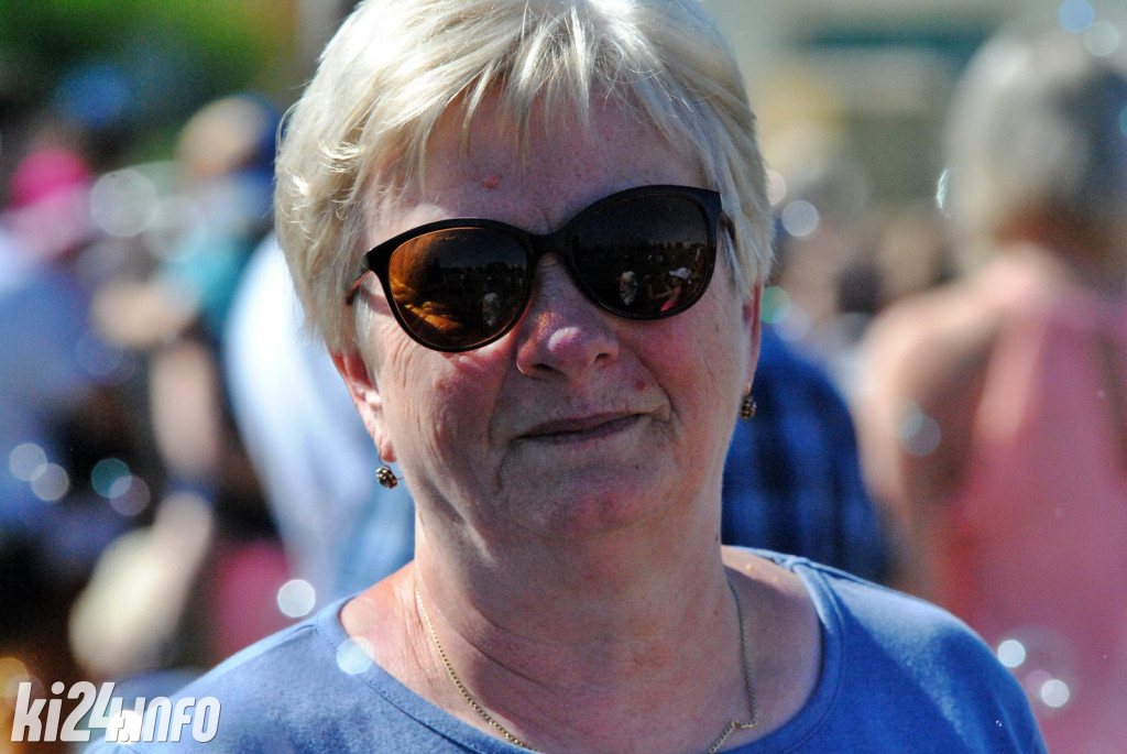 Festiwal Baniek Mydlanych i Kolor Fest