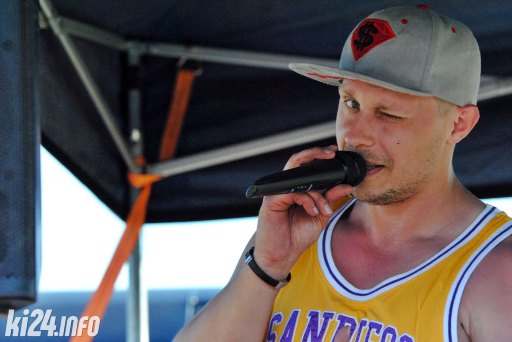 Festiwal Baniek Mydlanych i Kolor Fest