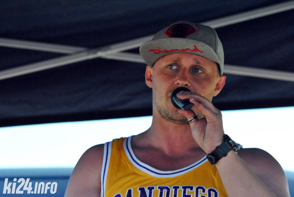 Festiwal Baniek Mydlanych i Kolor Fest