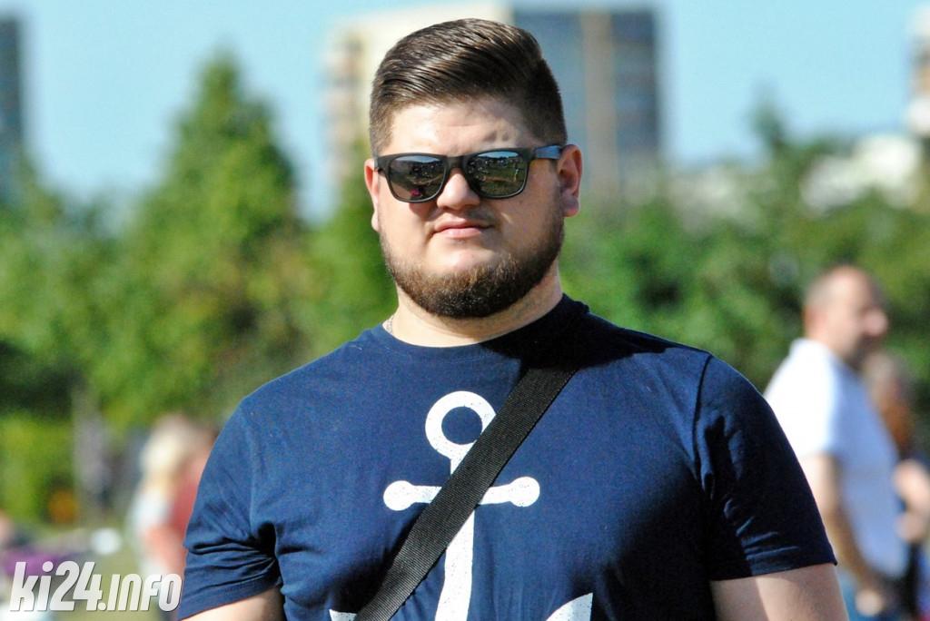 Festiwal Baniek Mydlanych i Kolor Fest