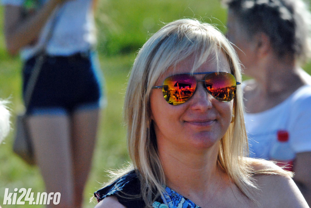 Festiwal Baniek Mydlanych i Kolor Fest