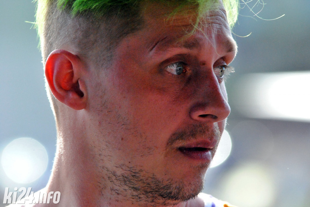 Festiwal Baniek Mydlanych i Kolor Fest