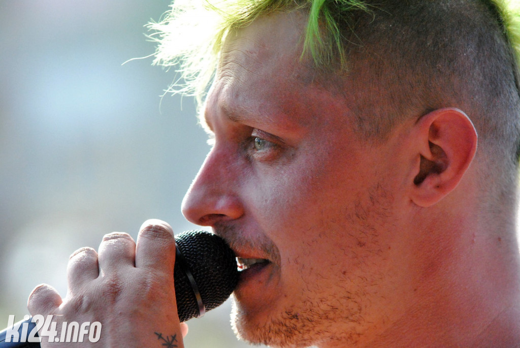 Festiwal Baniek Mydlanych i Kolor Fest