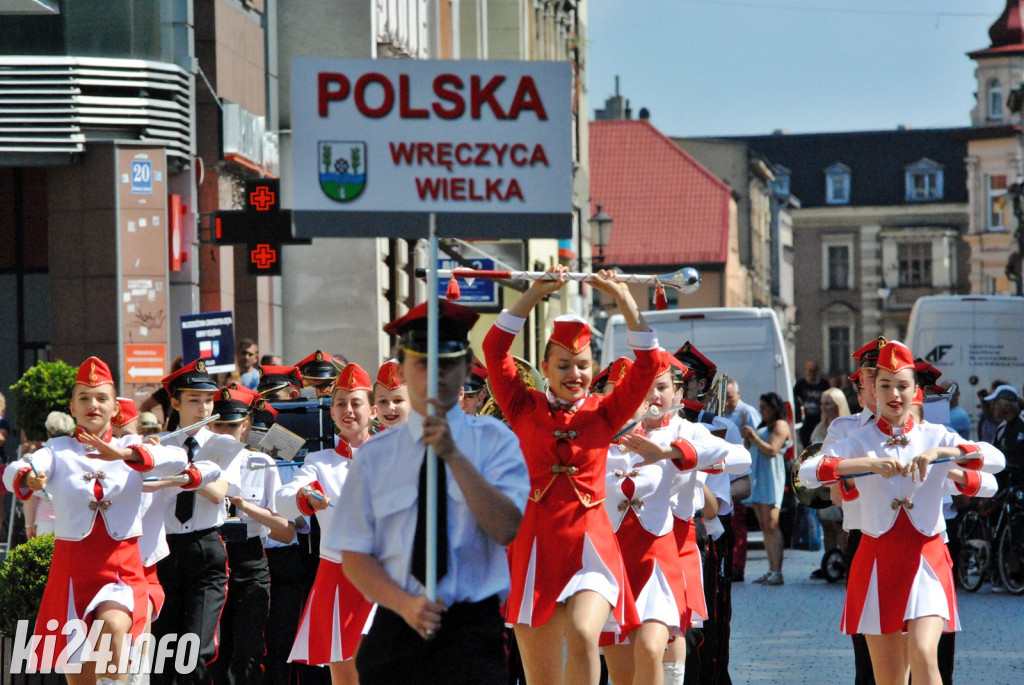 To weekend pod znakiem orkiestr. Tego nie wolno przegapić!