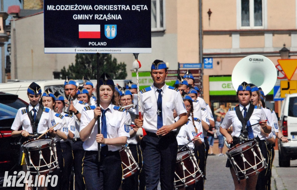 To weekend pod znakiem orkiestr. Tego nie wolno przegapić!
