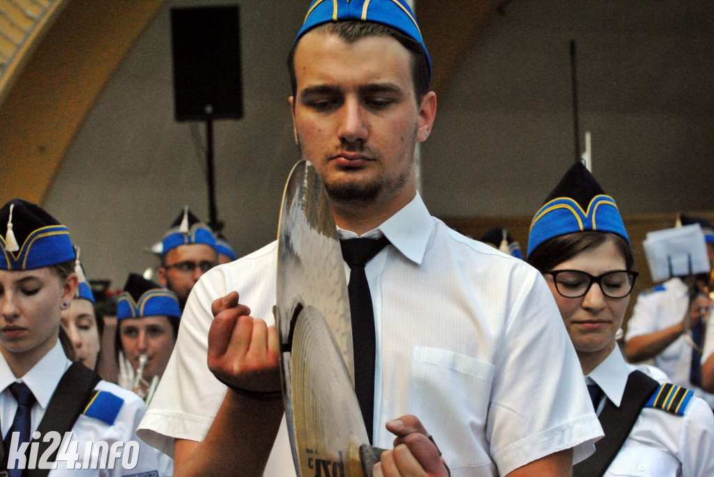 To weekend pod znakiem orkiestr. Tego nie wolno przegapić!