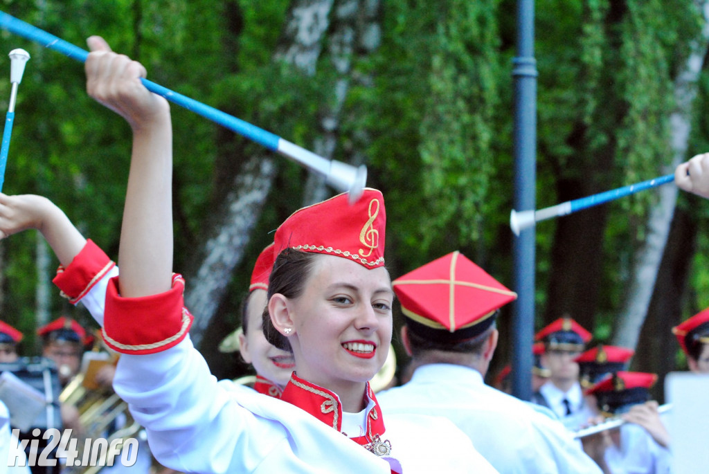 To weekend pod znakiem orkiestr. Tego nie wolno przegapić!