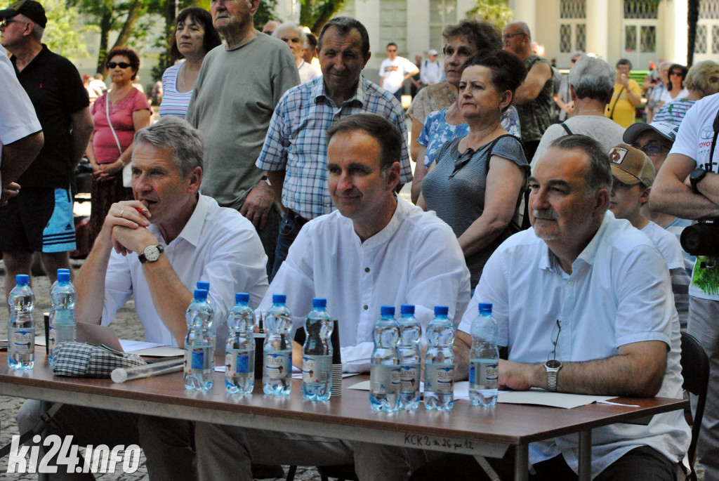 To weekend pod znakiem orkiestr. Tego nie wolno przegapić!