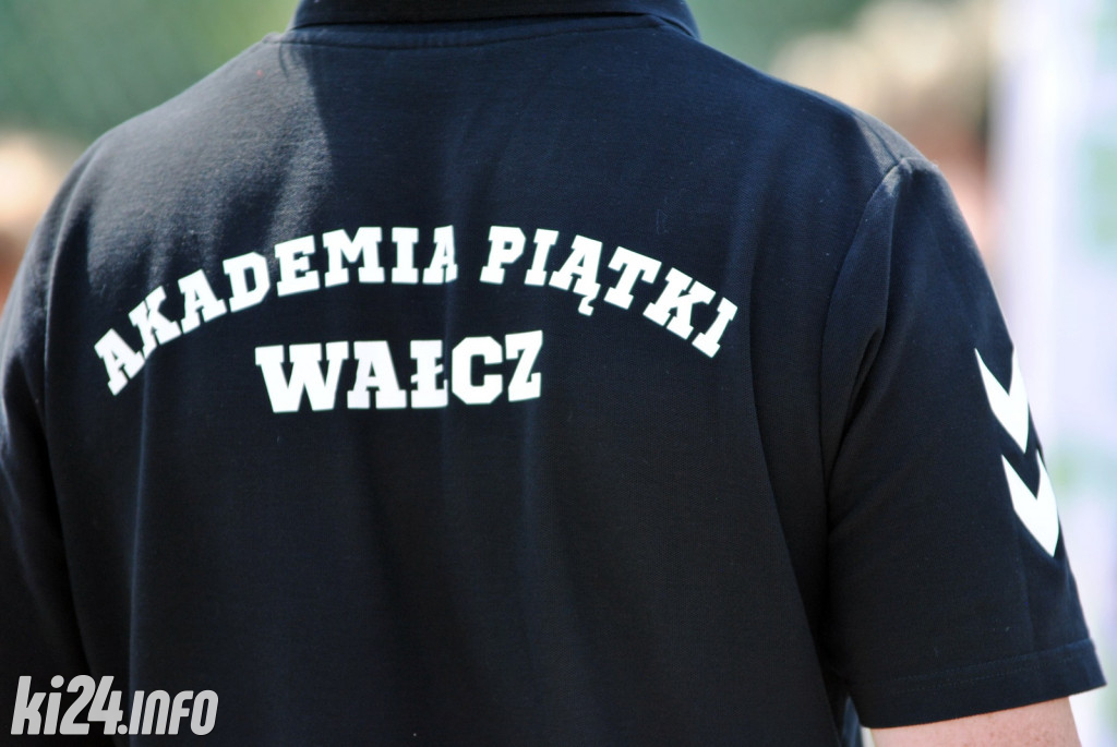 Ogólnopolski Turniej Piłki Nożnej Dziewcząt