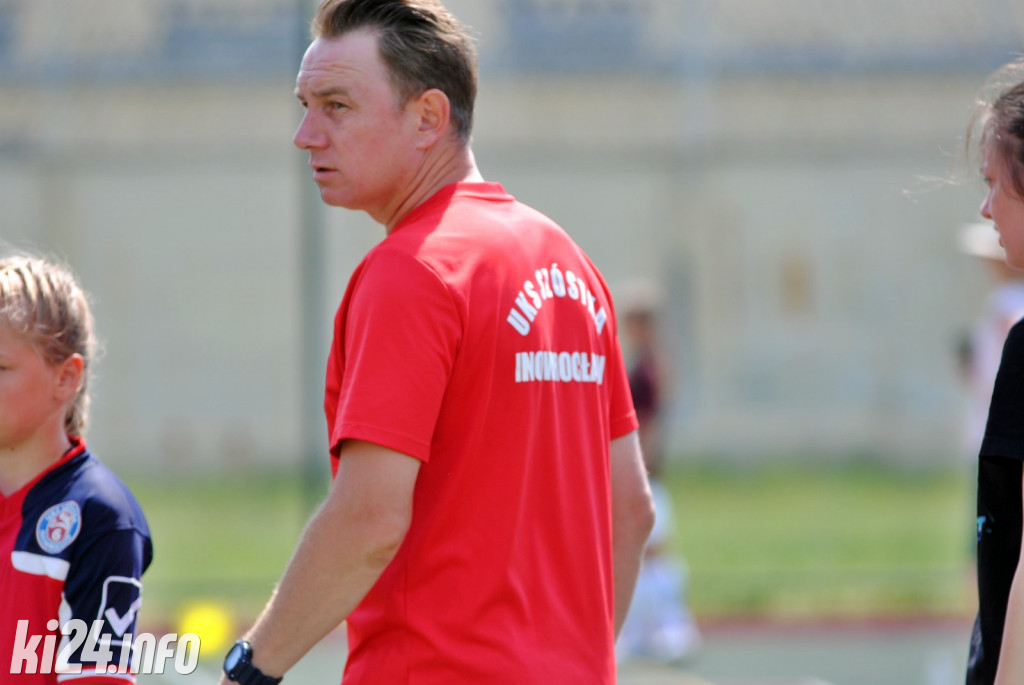 Ogólnopolski Turniej Piłki Nożnej Dziewcząt
