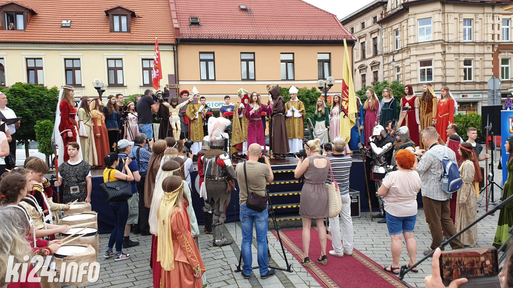 Święto Królowej Jadwigi
