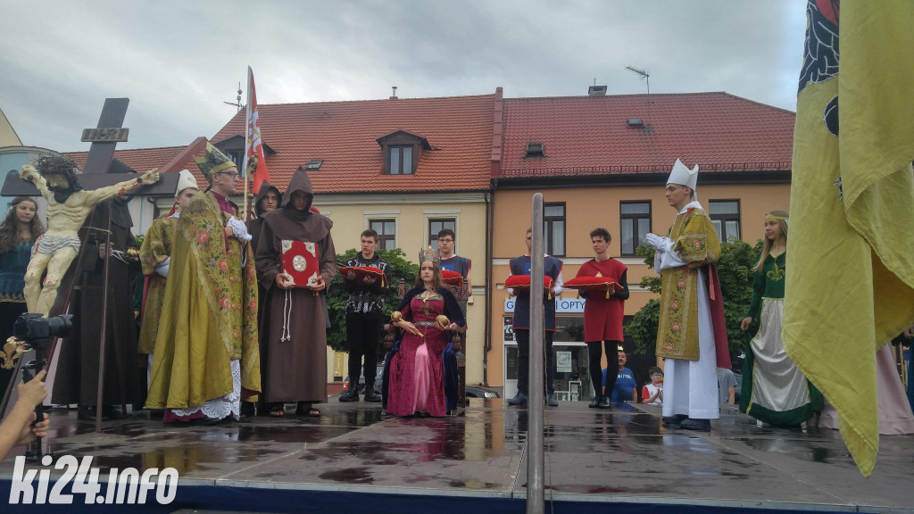 Święto Królowej Jadwigi