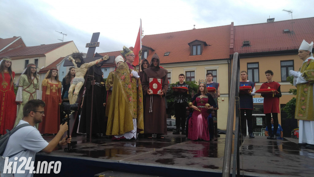 Święto Królowej Jadwigi