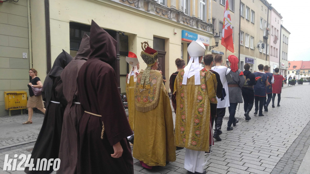 Święto Królowej Jadwigi