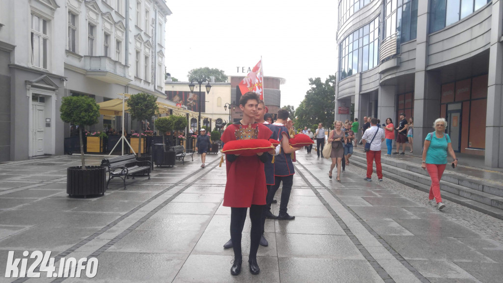 Święto Królowej Jadwigi