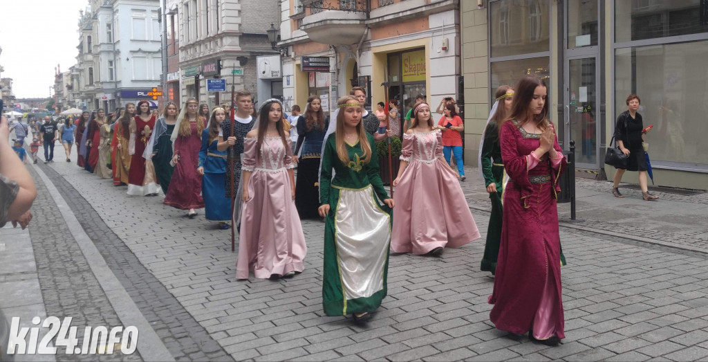 Święto Królowej Jadwigi