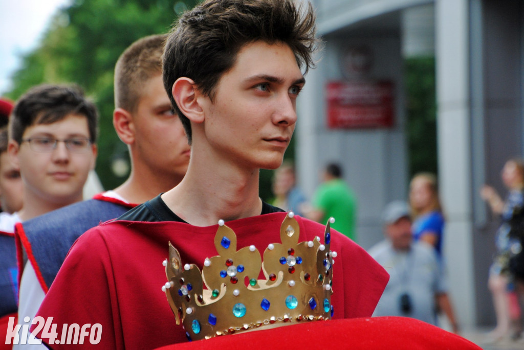 Święto Królowej Jadwigi