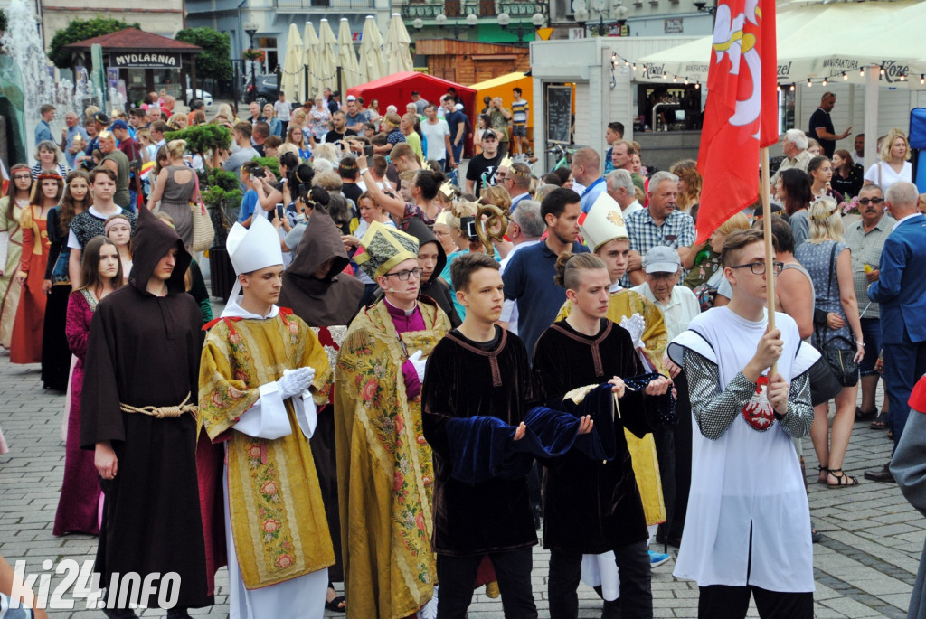 Święto Królowej Jadwigi