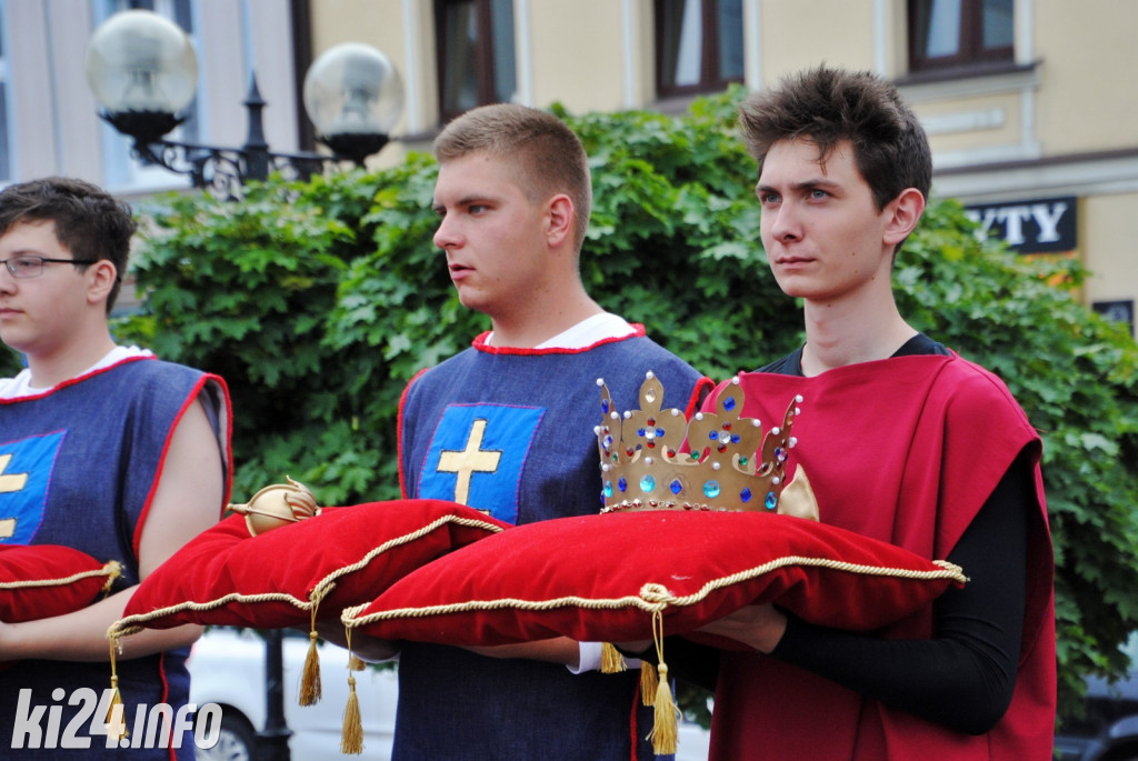 Święto Królowej Jadwigi