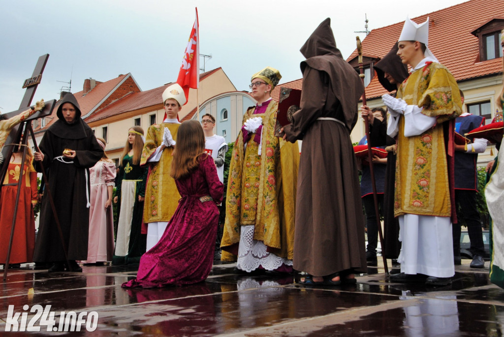 Święto Królowej Jadwigi