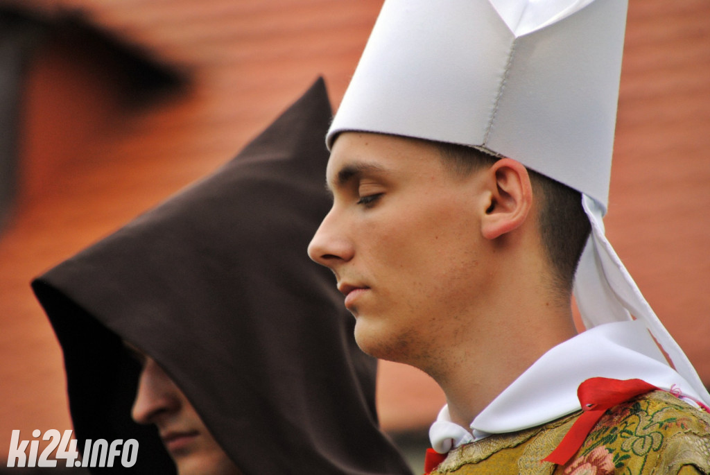 Święto Królowej Jadwigi