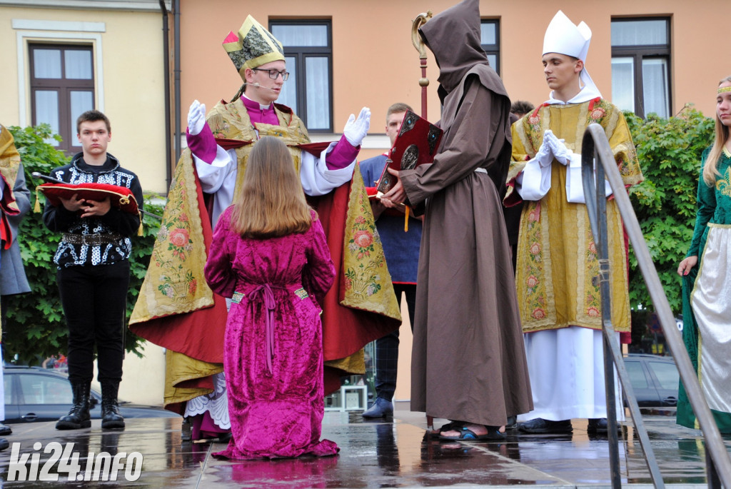 Święto Królowej Jadwigi