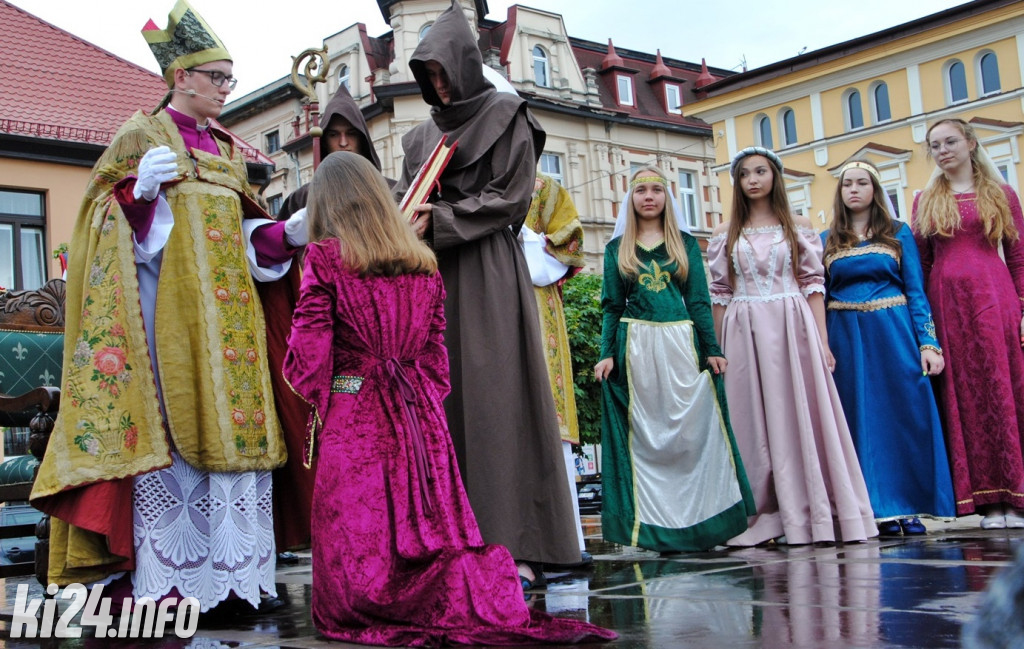 Święto Królowej Jadwigi