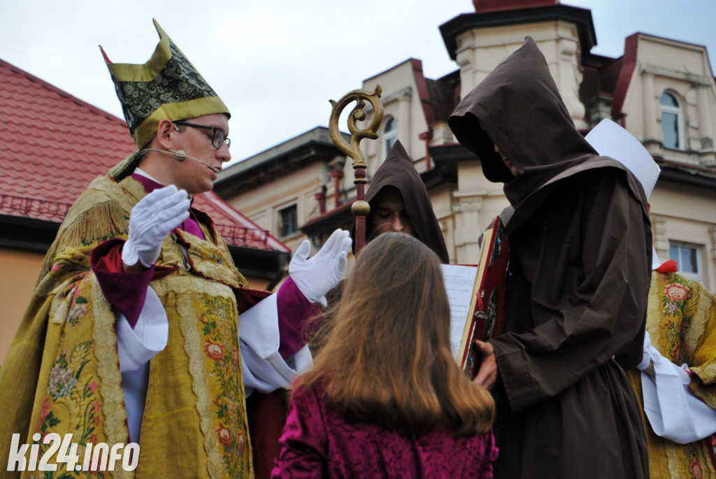 Święto Królowej Jadwigi