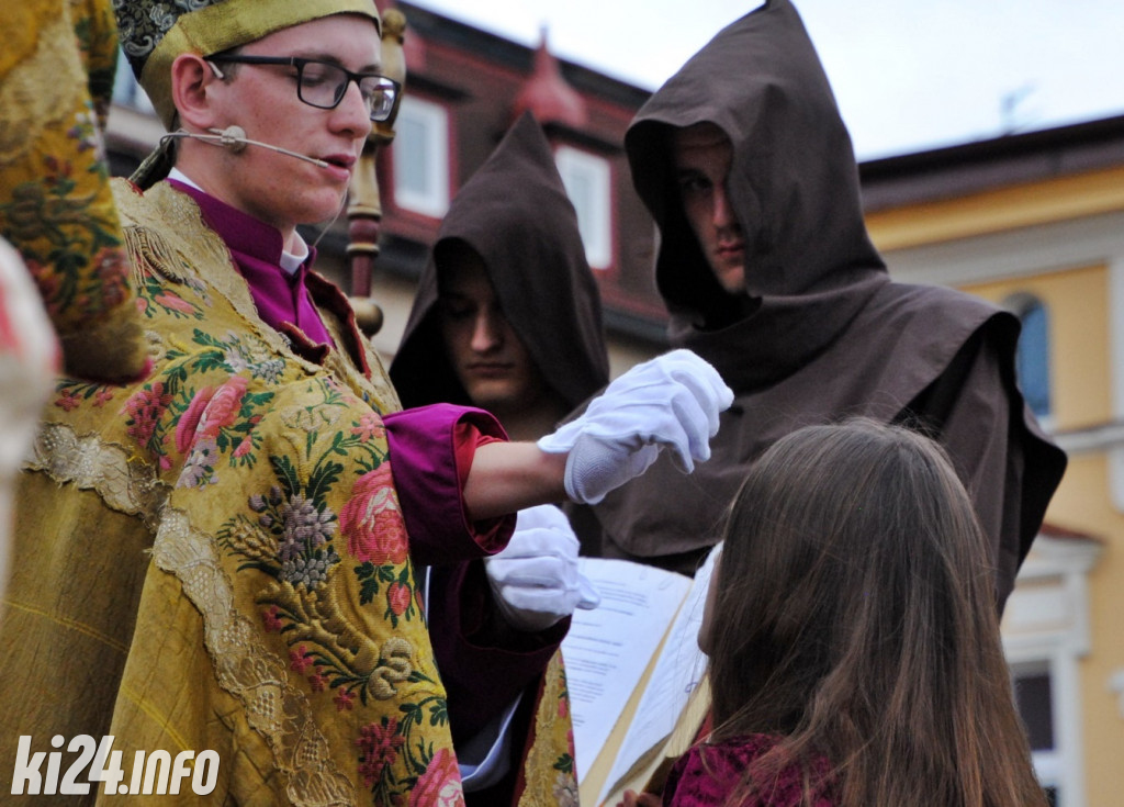 Święto Królowej Jadwigi