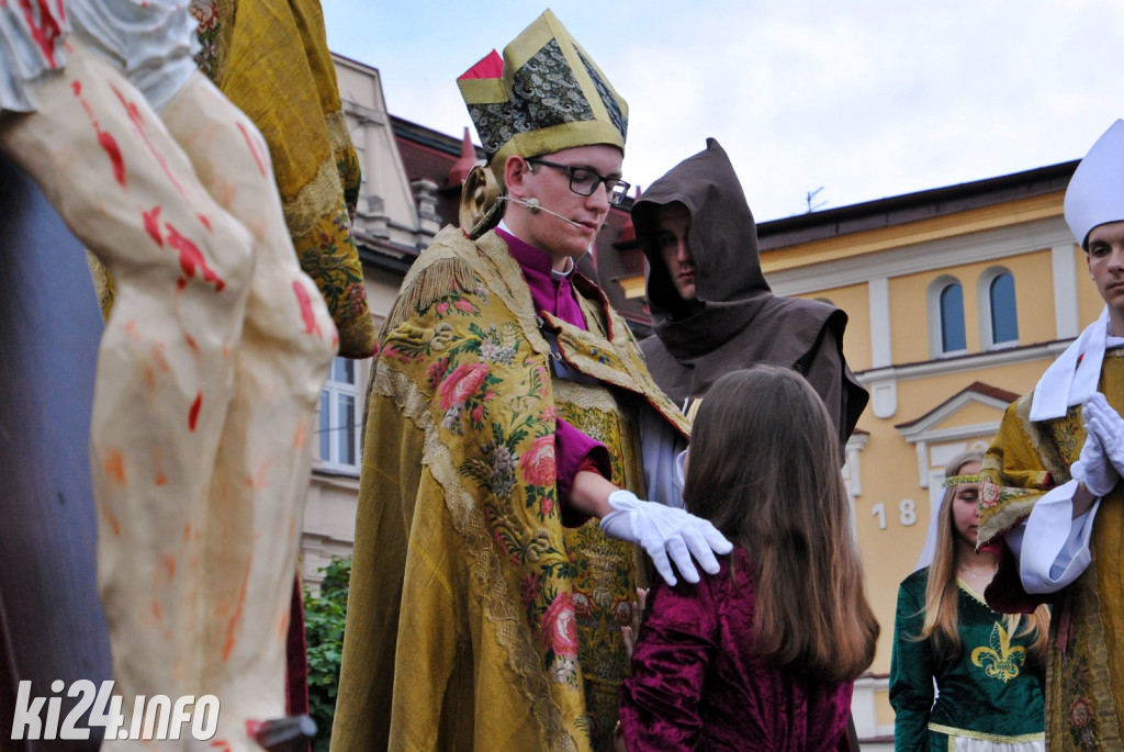 Święto Królowej Jadwigi
