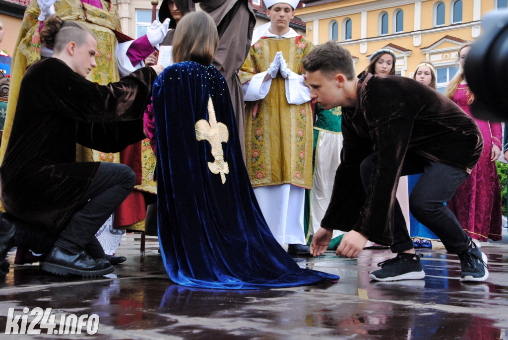 Święto Królowej Jadwigi