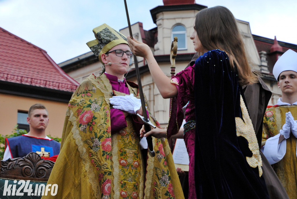 Święto Królowej Jadwigi