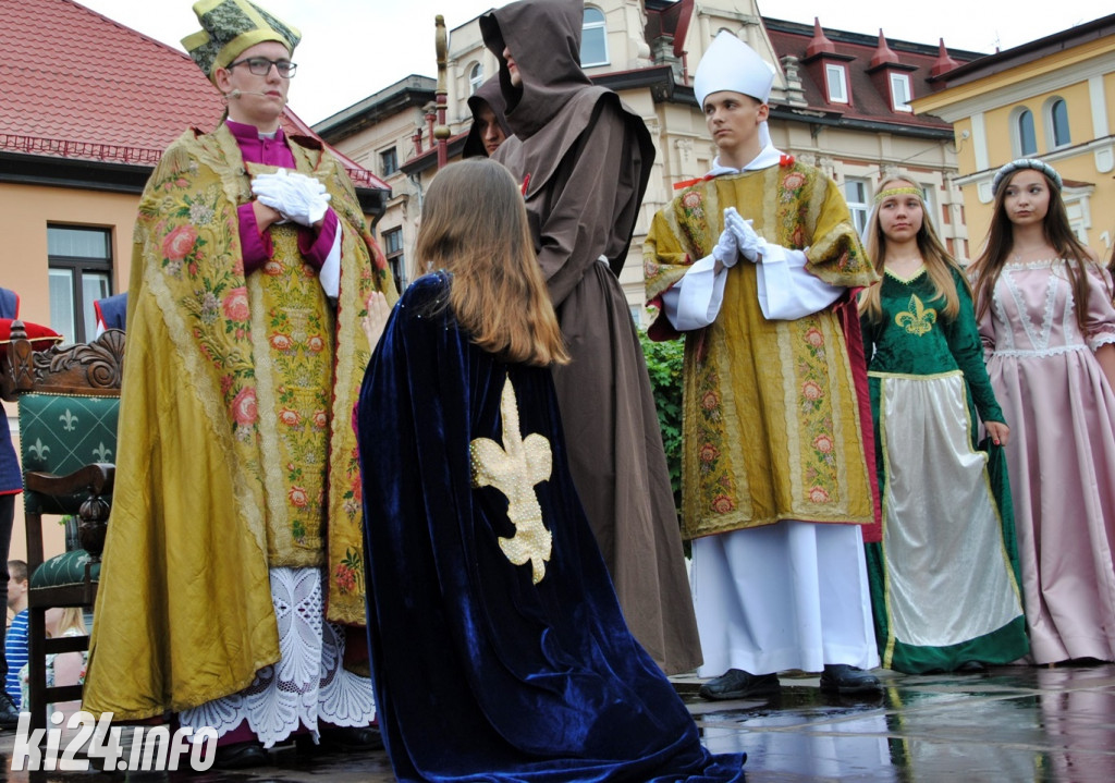 Święto Królowej Jadwigi