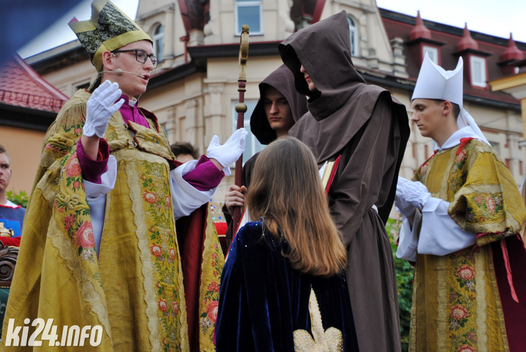 Święto Królowej Jadwigi