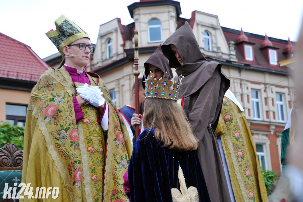 Święto Królowej Jadwigi