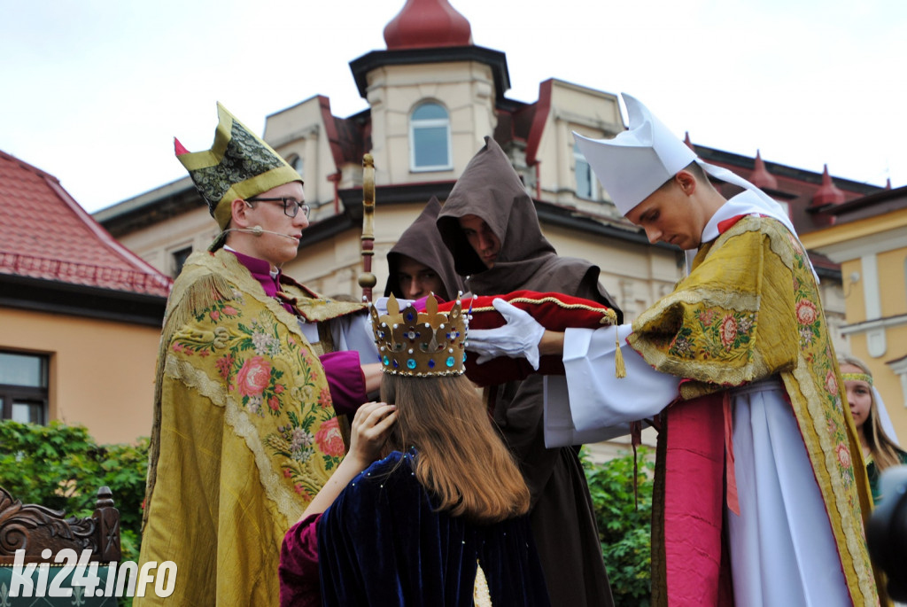 Święto Królowej Jadwigi