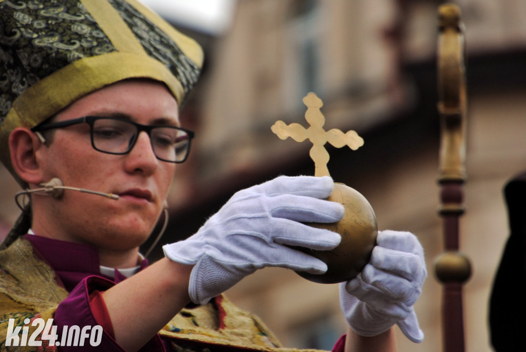 Święto Królowej Jadwigi