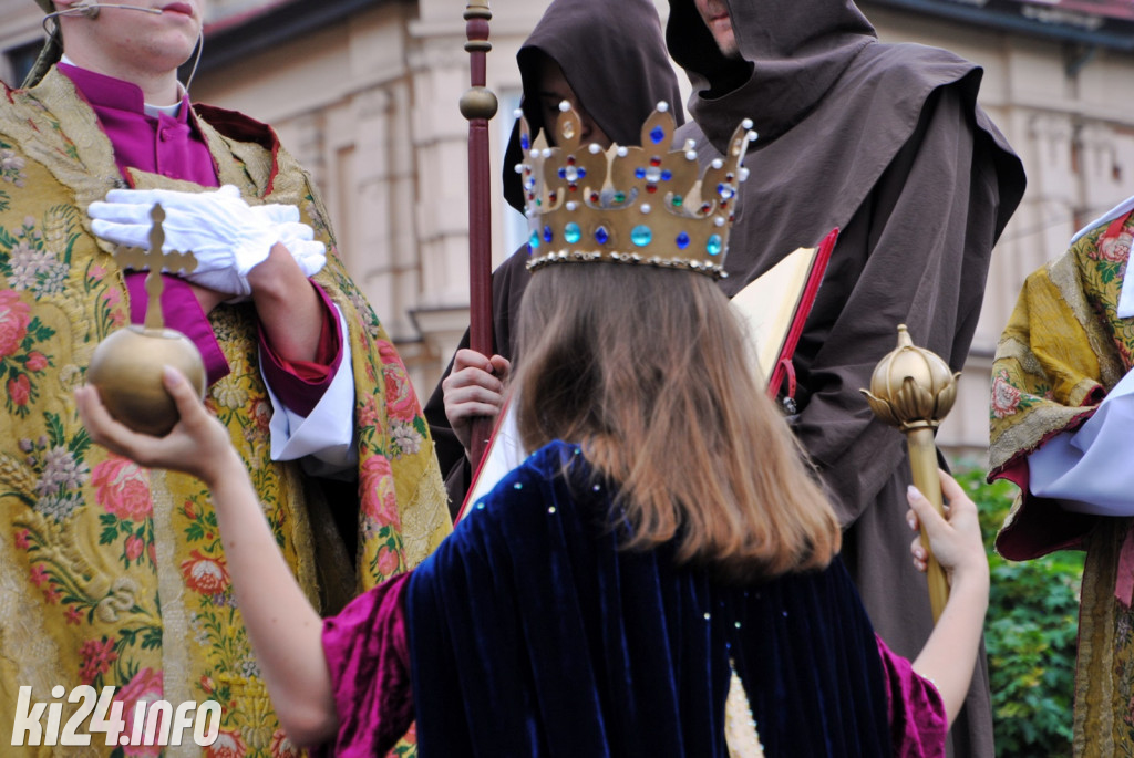 Święto Królowej Jadwigi