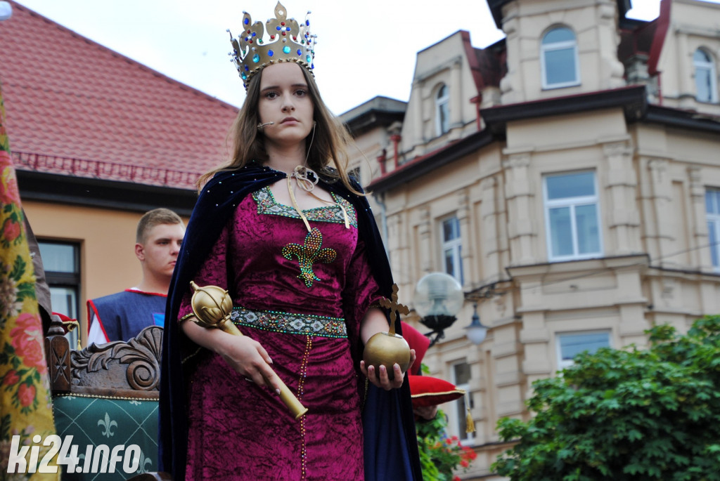 Święto Królowej Jadwigi