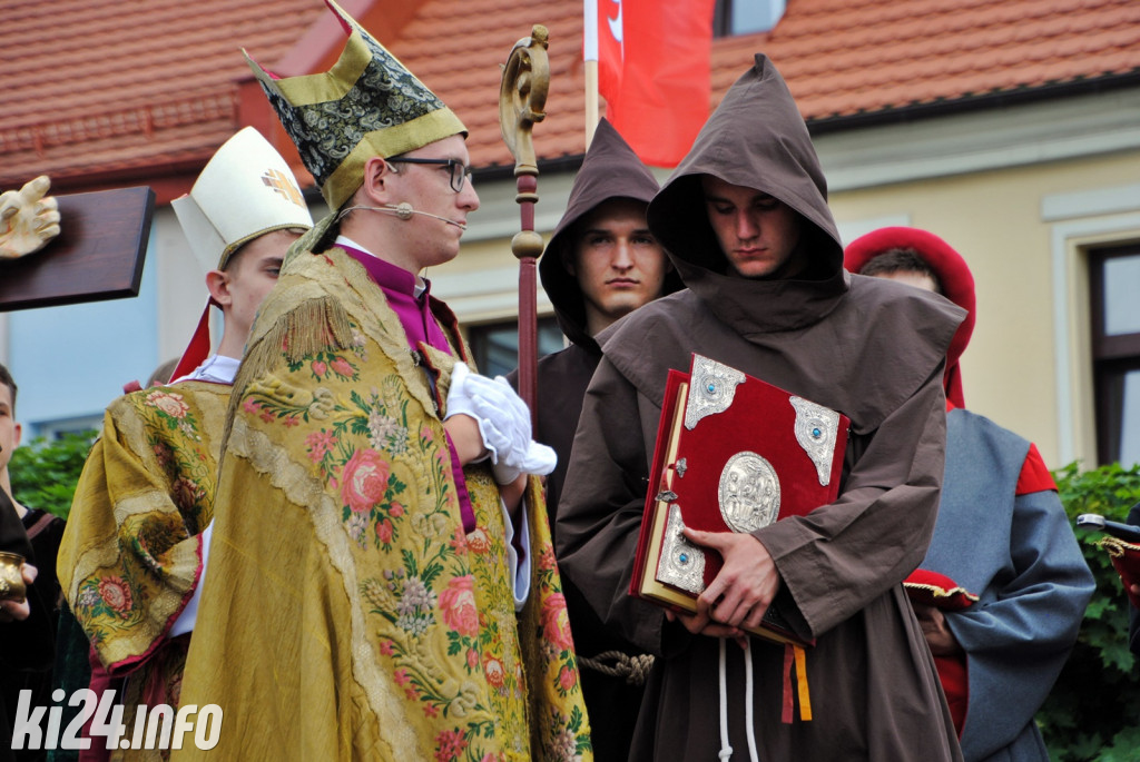 Święto Królowej Jadwigi