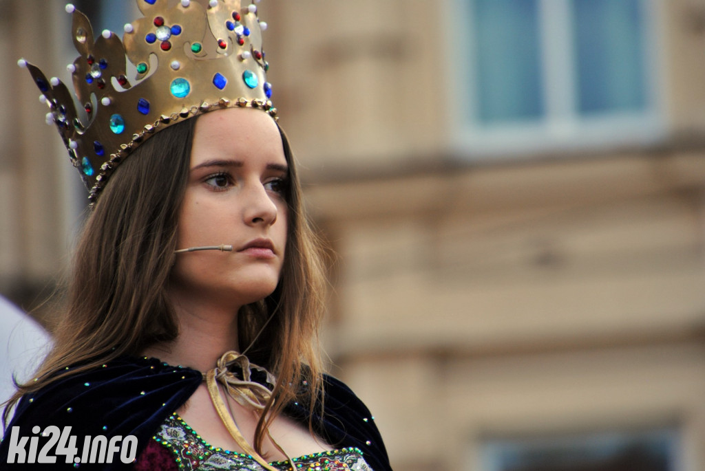 Święto Królowej Jadwigi