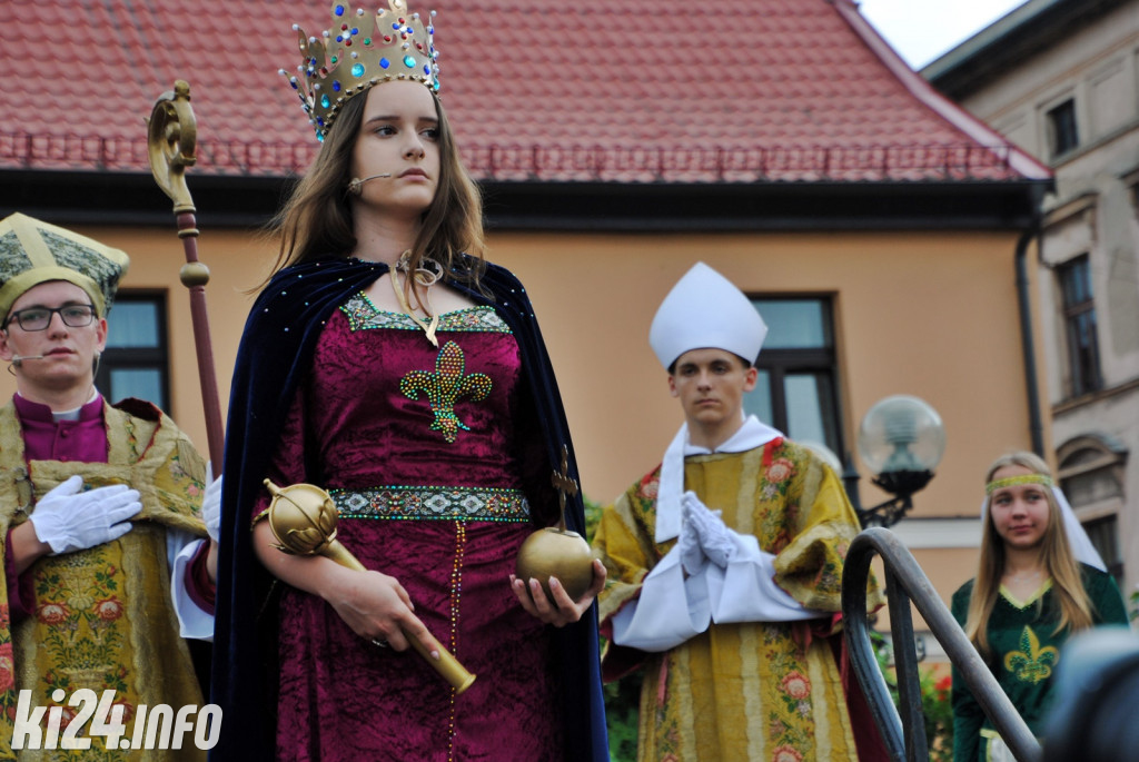 Święto Królowej Jadwigi