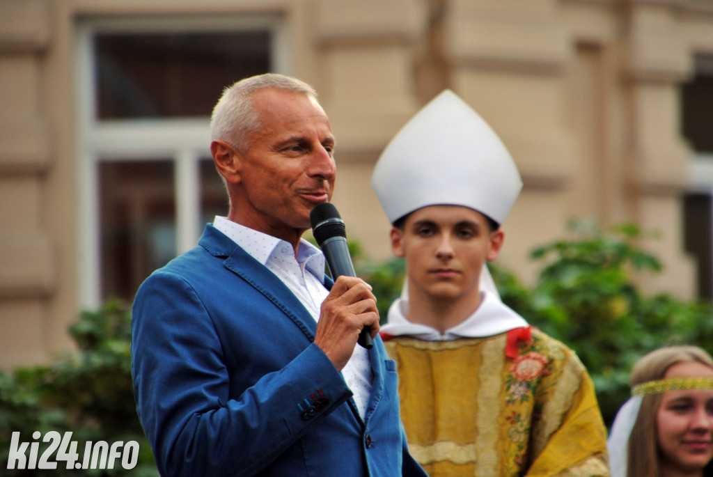 Święto Królowej Jadwigi