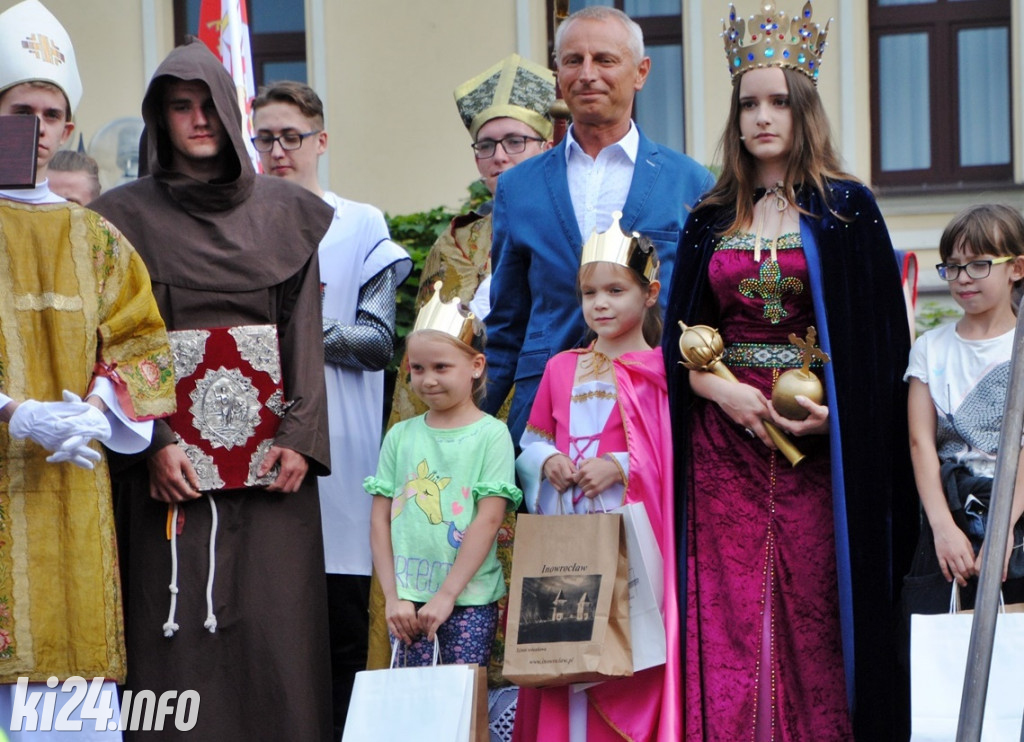 Święto Królowej Jadwigi