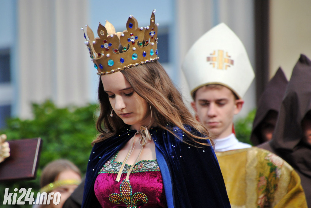 Święto Królowej Jadwigi