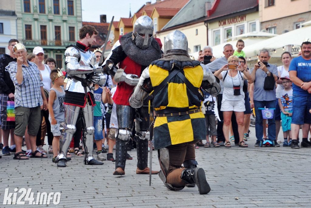 Święto Królowej Jadwigi