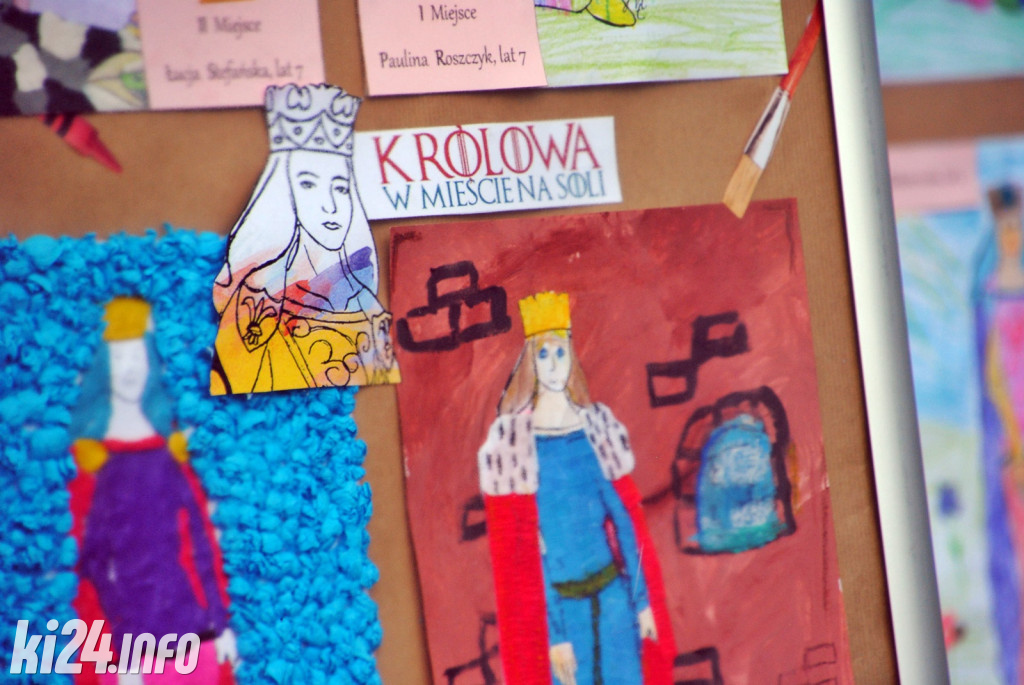Święto Królowej Jadwigi