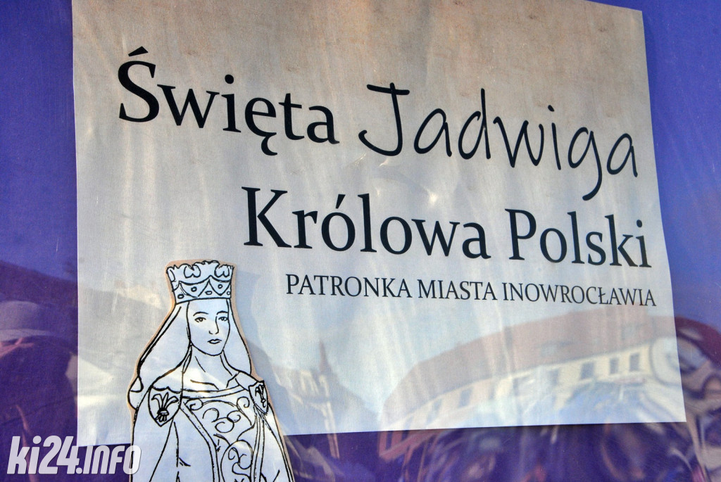 Święto Królowej Jadwigi